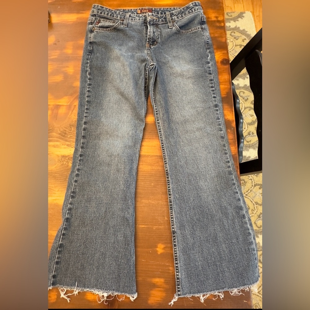 Lei jeans vintage